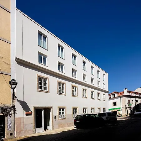 Serviced Benformos Appartement *