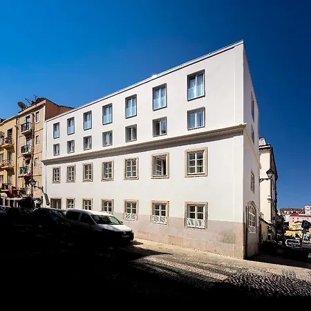 Appartement Serviced Benformos