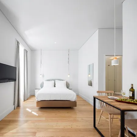 Serviced Benformos Apartment
