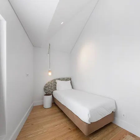 Serviced Benformos Apartment *