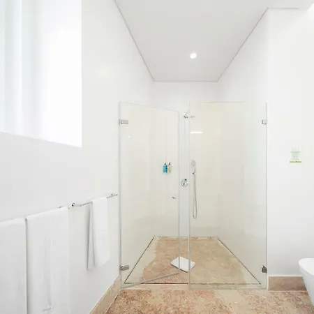 Appartement Serviced Benformos Lissabon