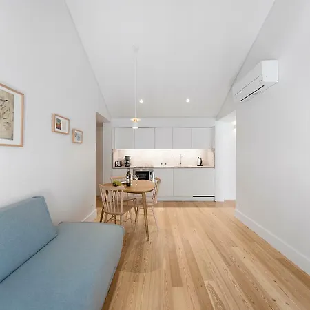Appartement Serviced Benformos *