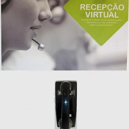 아파트 Serviced Benformos *